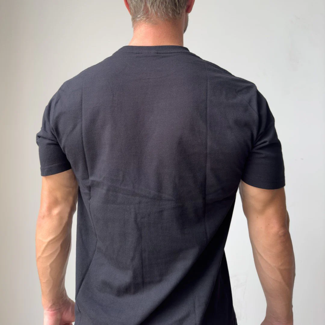 BODYSCIENCE Core Tee - Image 3