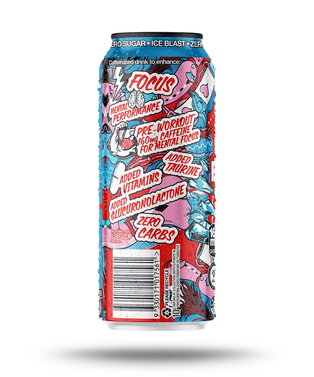 Energy Can - Image 6