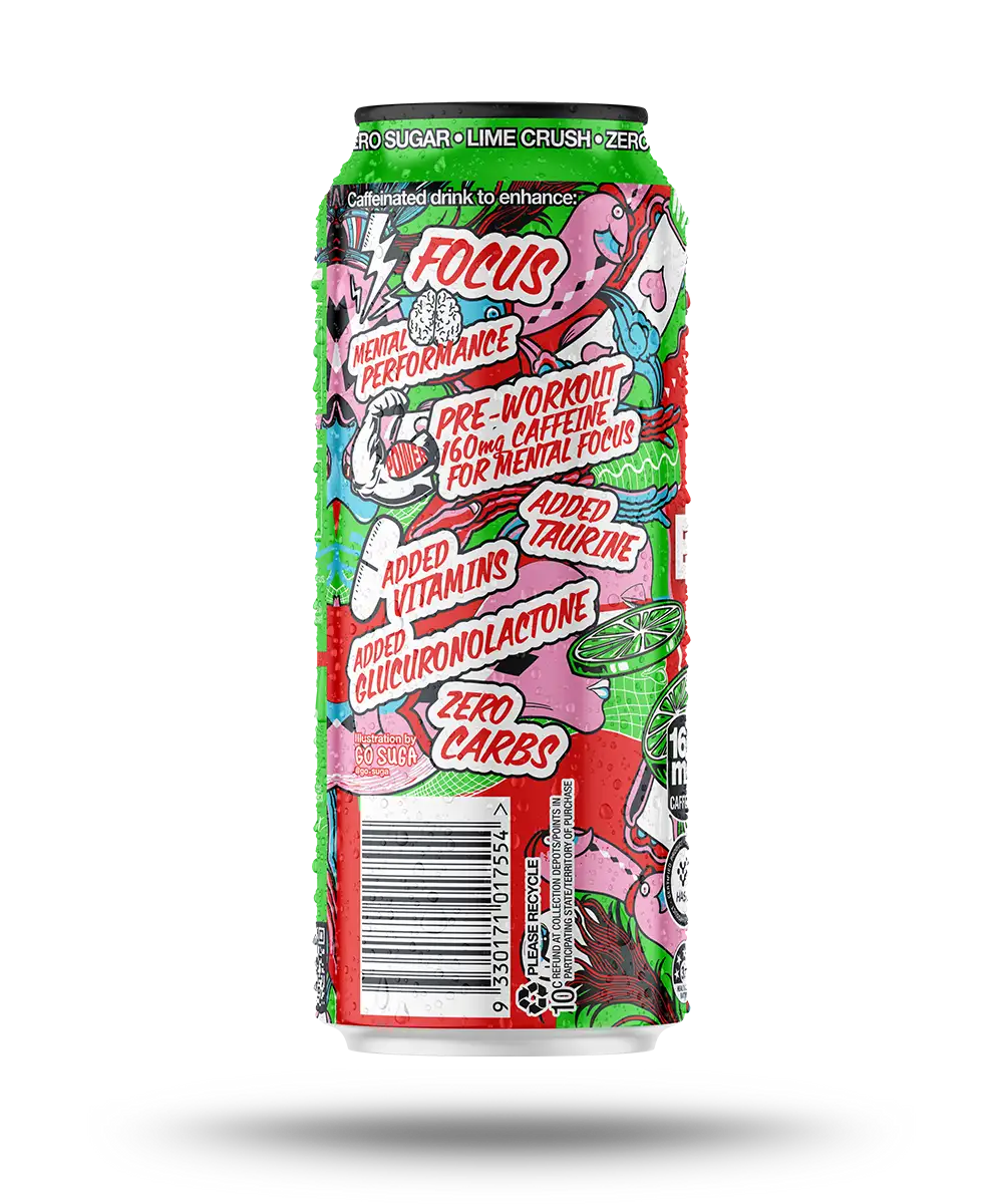 Energy Can - Image 8