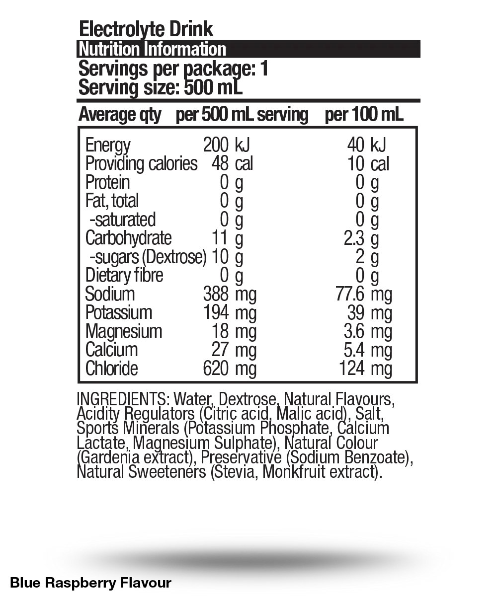 BSc Rapid Hydration - Image 3