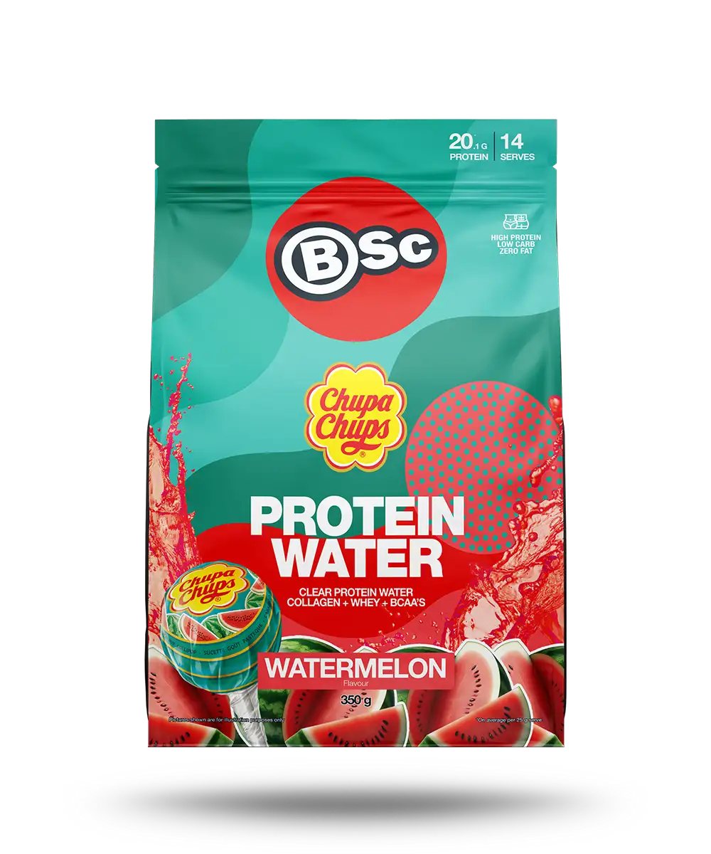 BSc x Chupa Chups Protein Water - Image 11