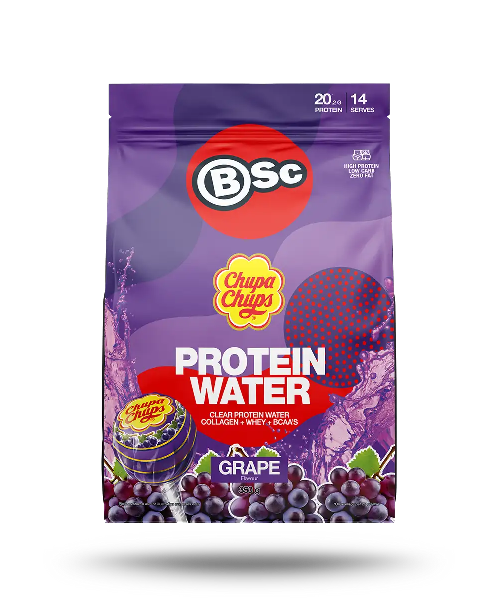 BSc x Chupa Chups Protein Water - Image 12