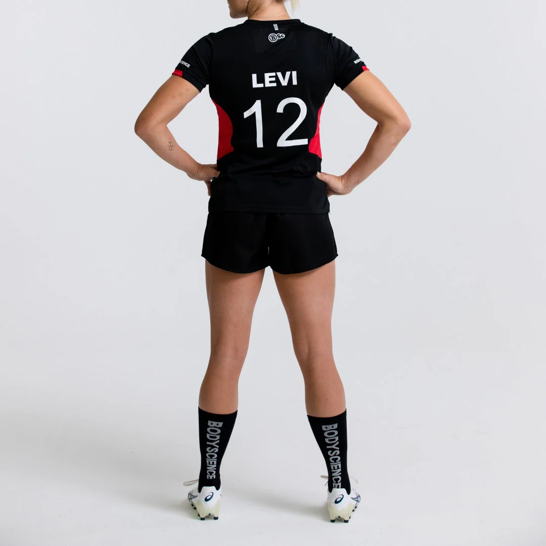 Compression Crew Socks - Image 3