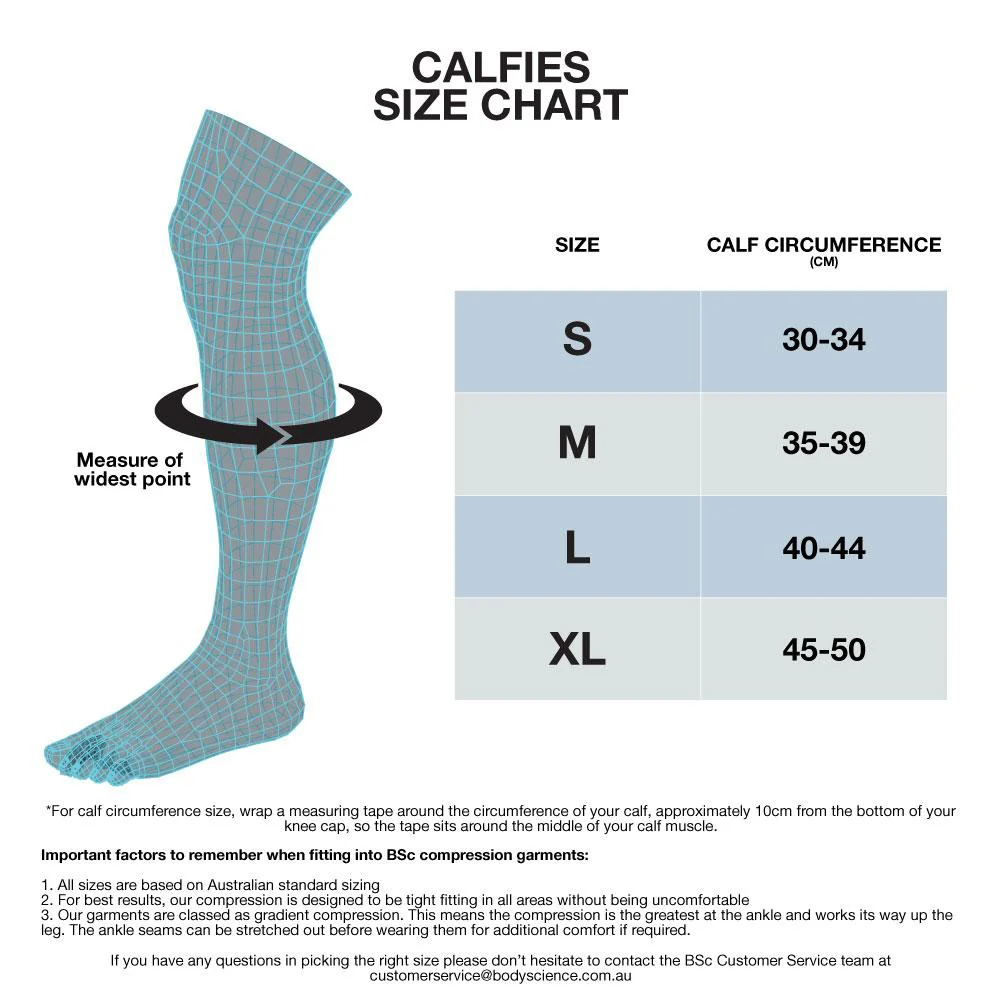 Compression Crew Socks - Image 4