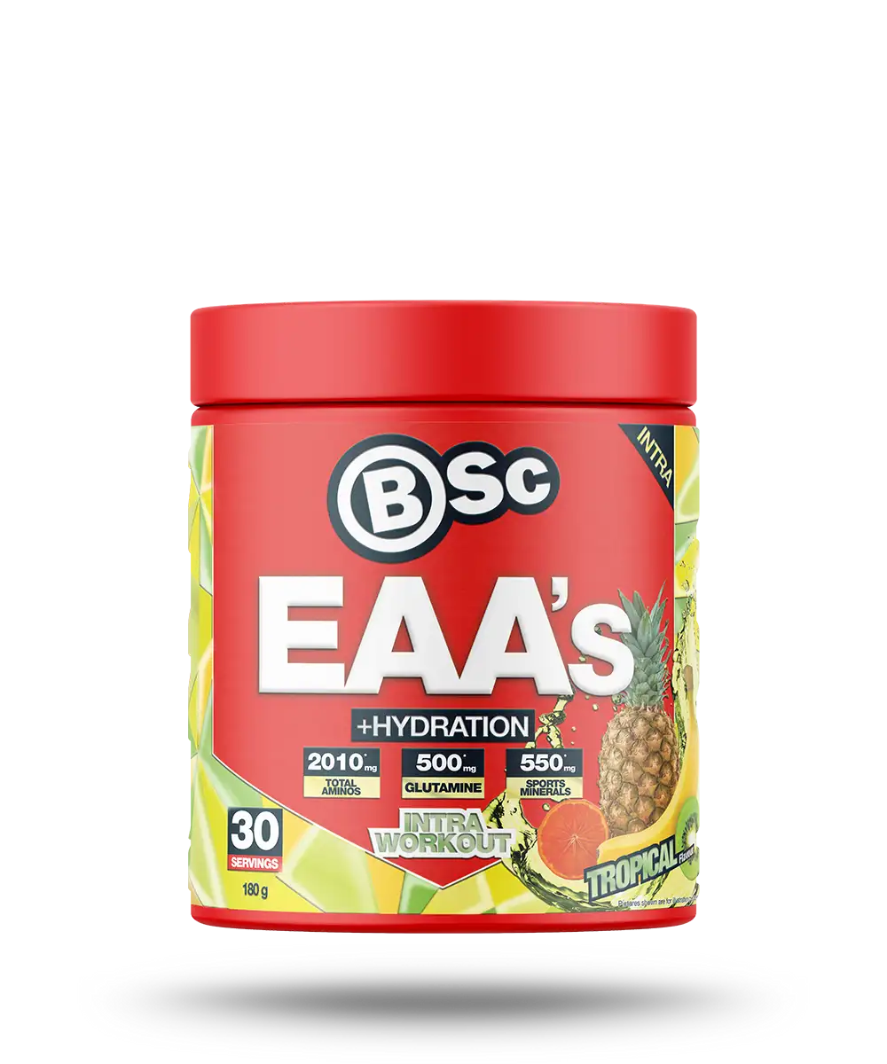 EAA’s + Hydration - Image 3