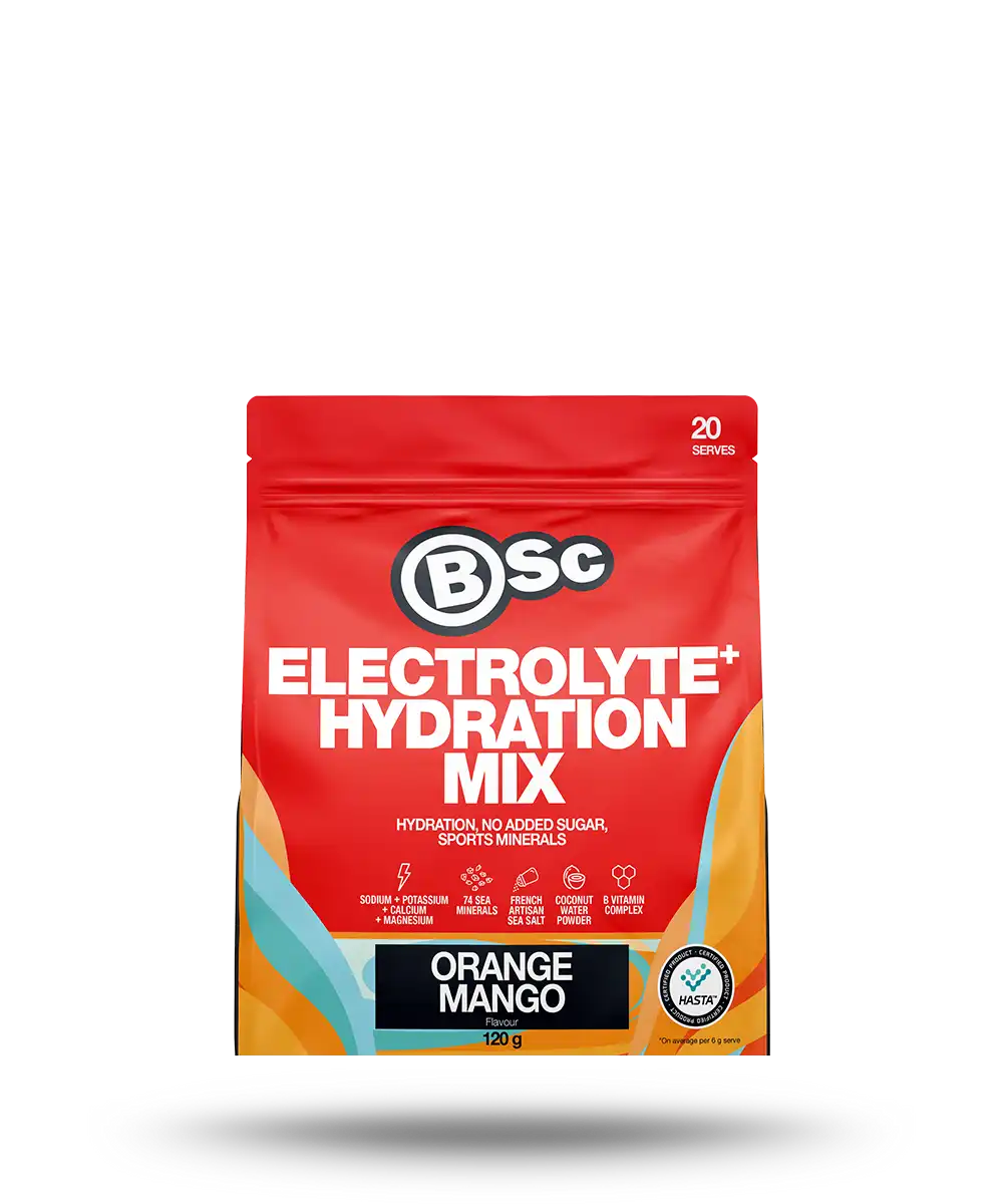 Electrolyte+ Hydration Mix - Image 3