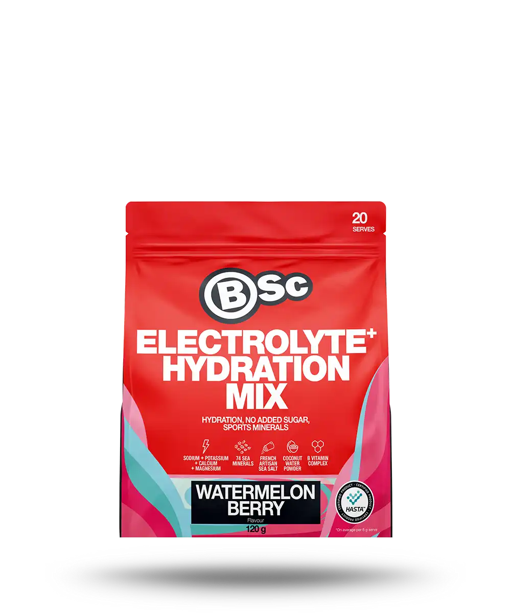 Electrolyte+ Hydration Mix - Image 4