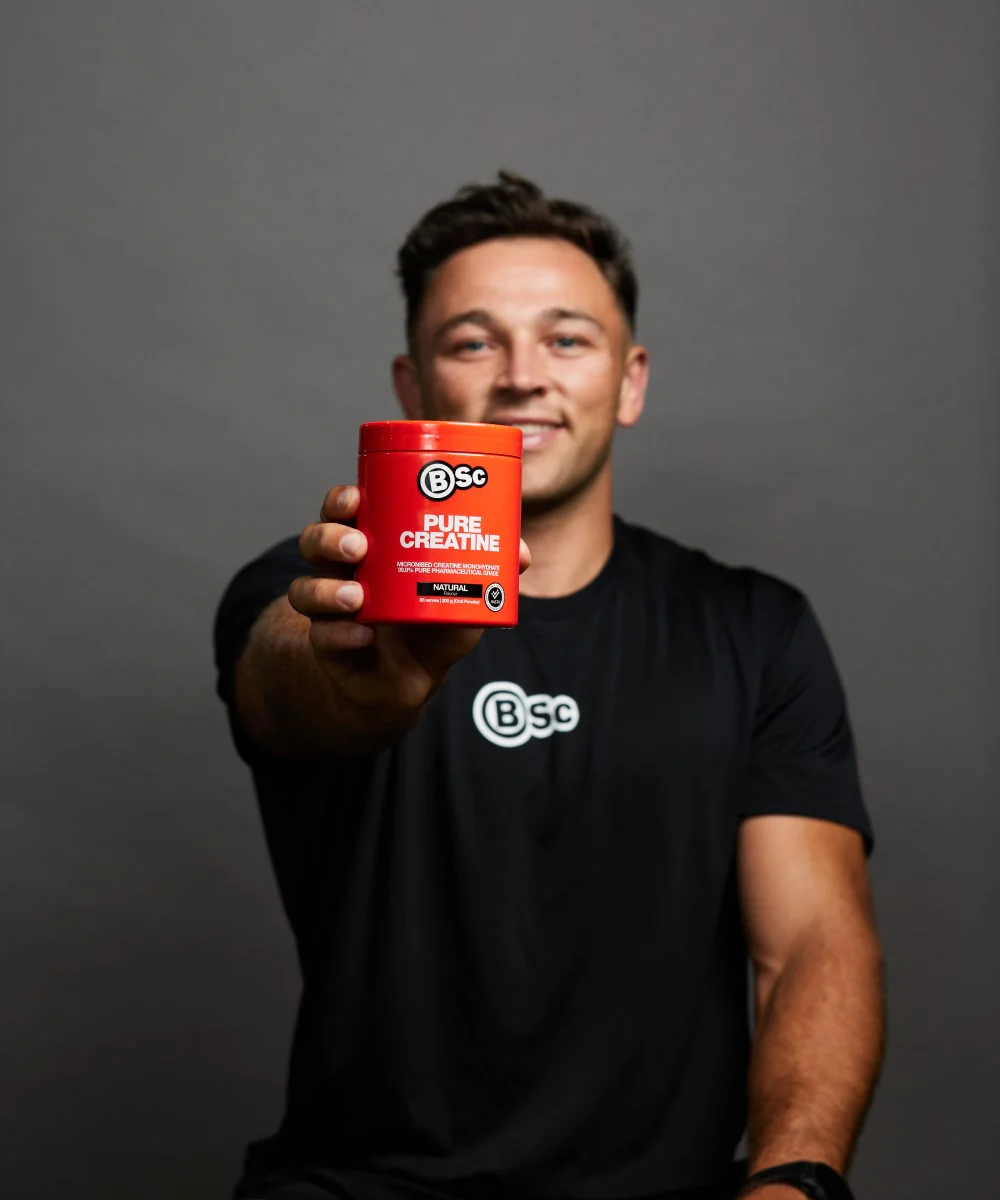 Pure Creatine Monohydrate - Image 3