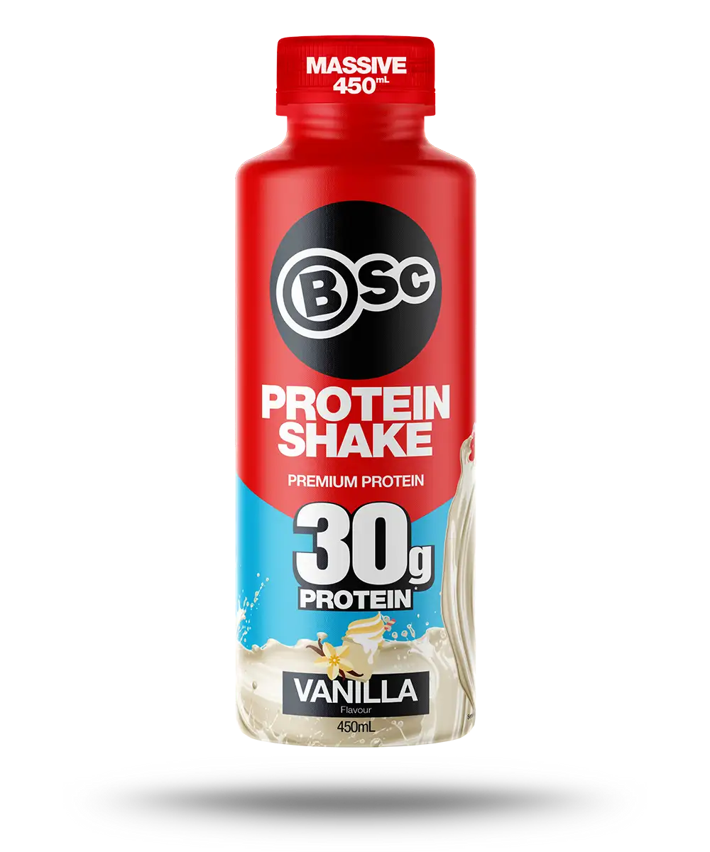 RTD Protein Shake - Image 3