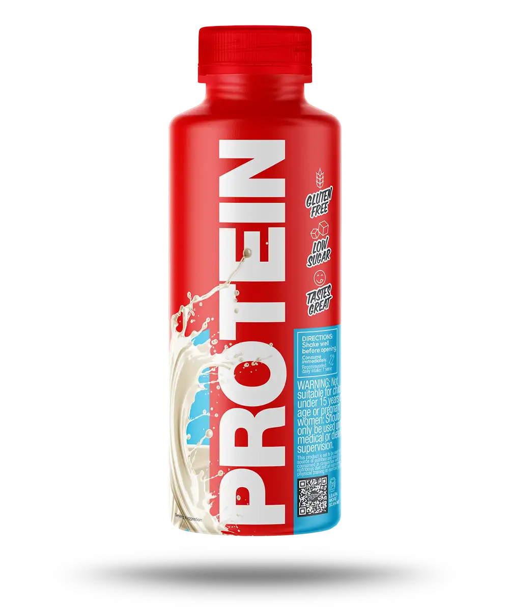RTD Protein Shake - Image 4
