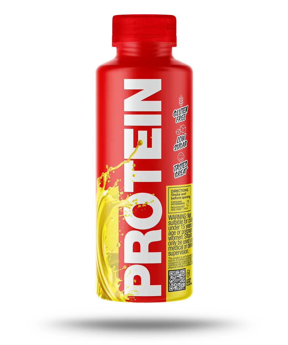RTD Protein Shake - Image 6