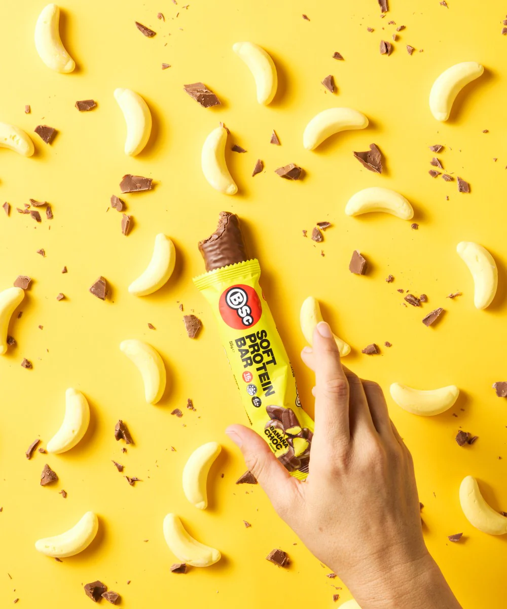 Soft Protein Bar 12 Pack - Image 3