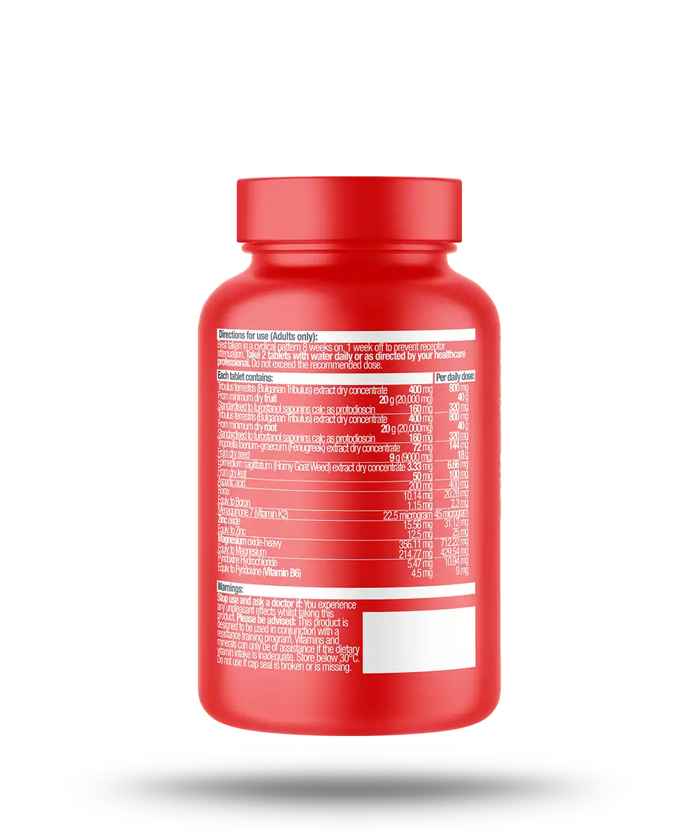 Triandrobol Test - Image 5